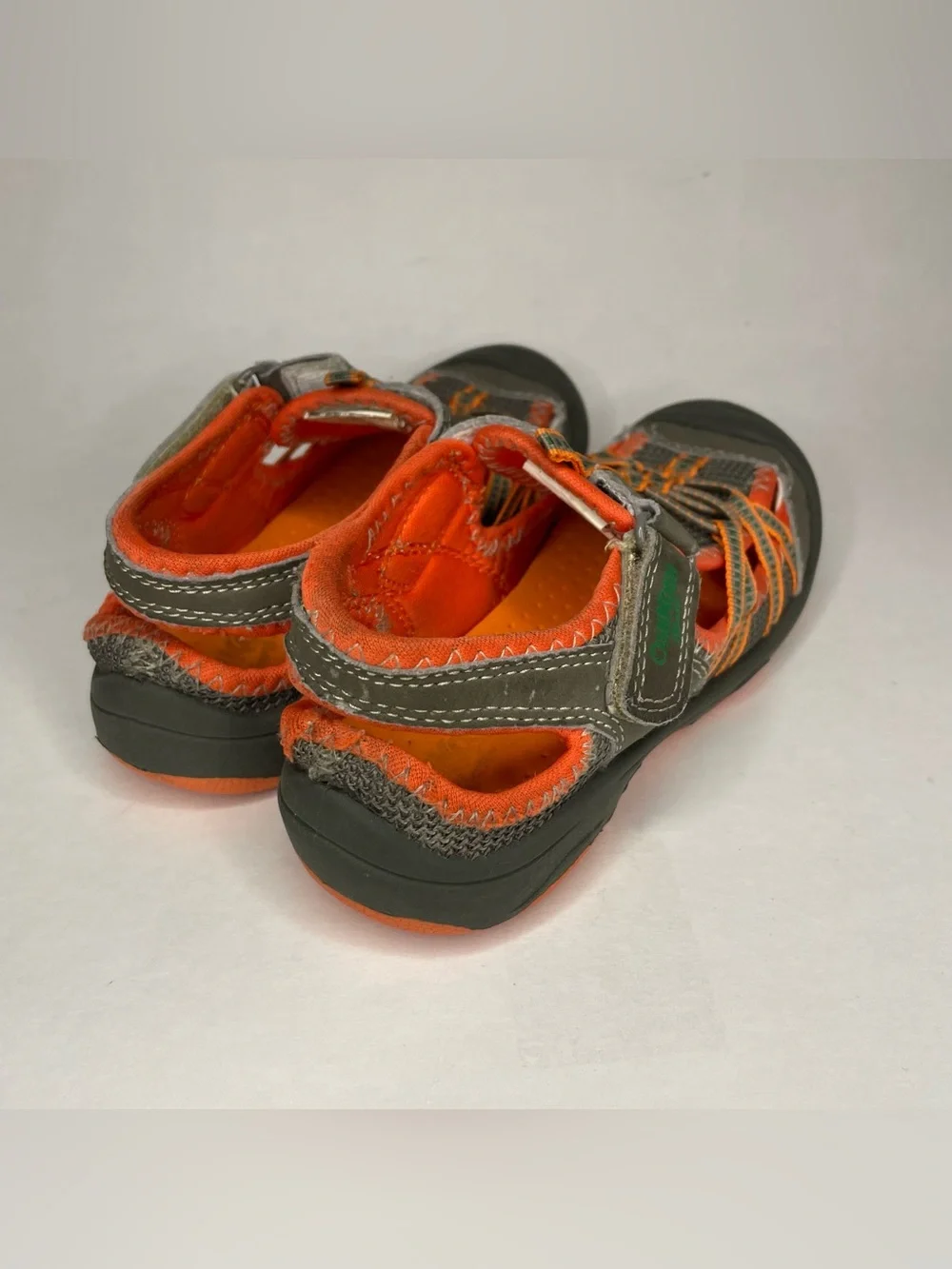 OshKosh Bgosh listing pair